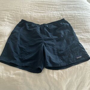 Patagonia; men’s baggies shorts